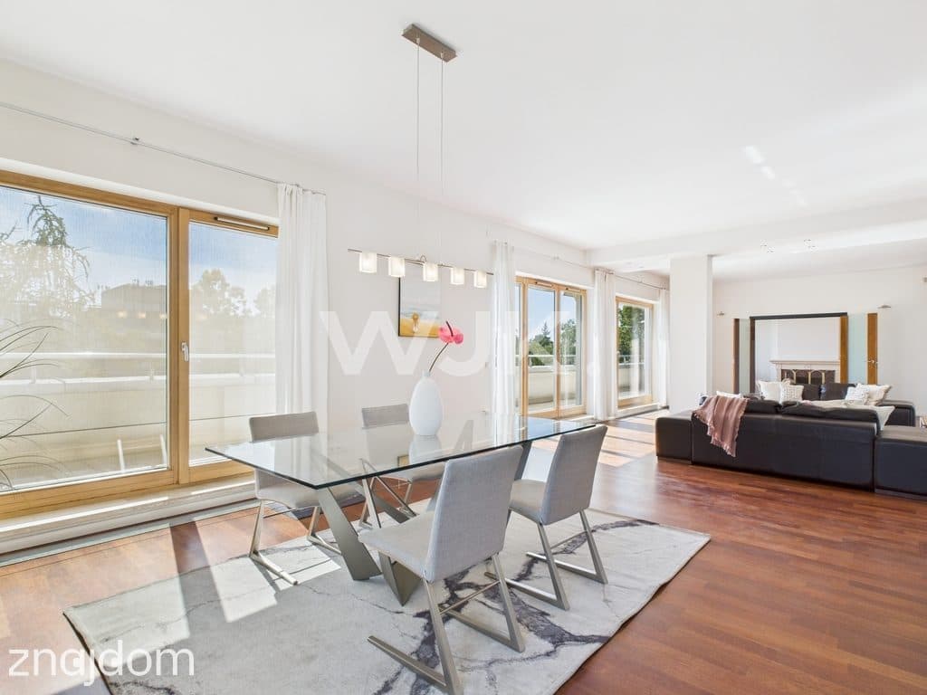 320m2, penthouse, 5 sypialni, Biały Kamień - zdjęcie 7