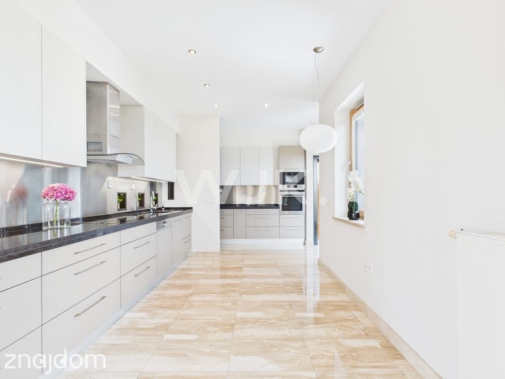 320m2, penthouse, 5 sypialni, Biały Kamień - zdjęcie 9