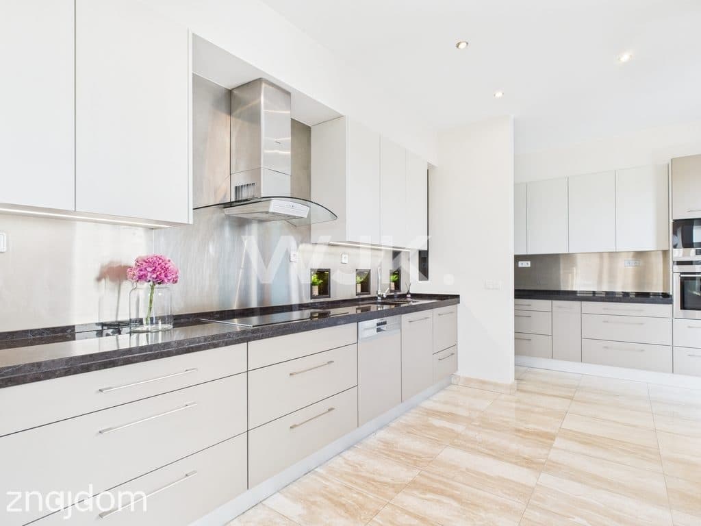 320m2, penthouse, 5 sypialni, Biały Kamień - zdjęcie 10