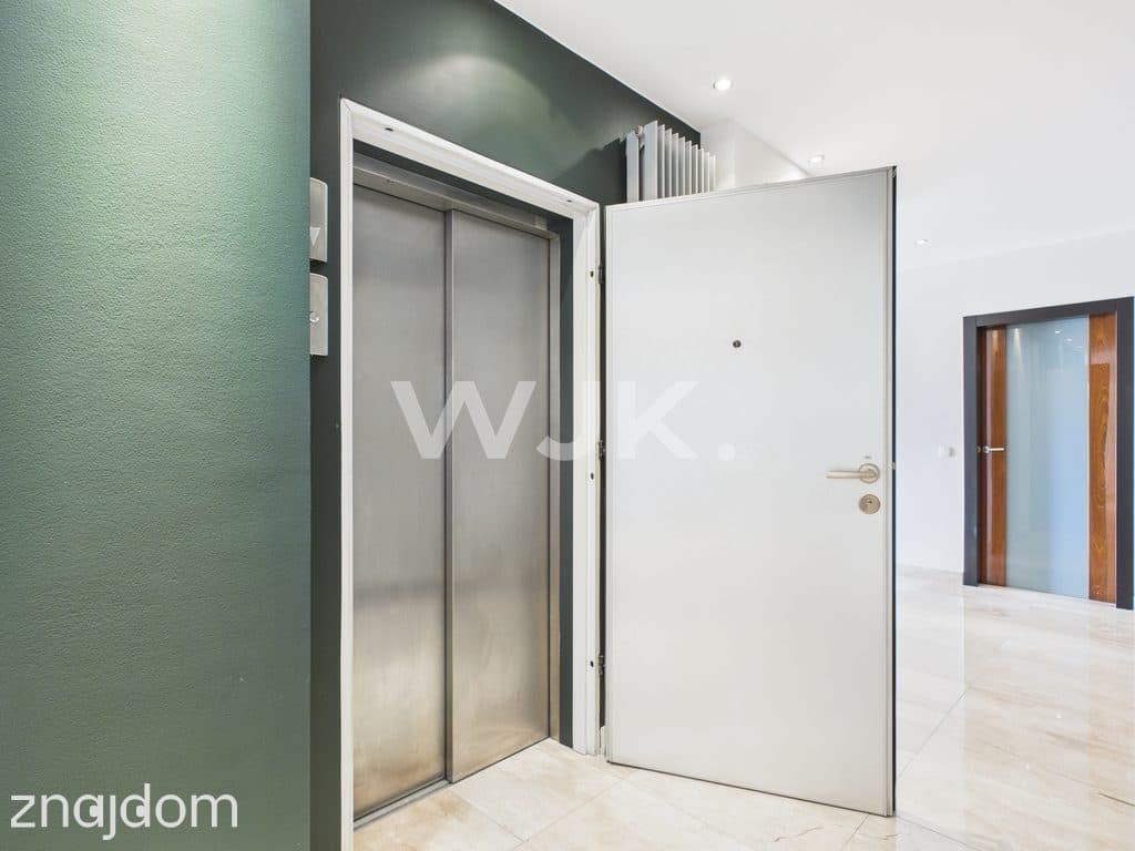 320m2, penthouse, 5 sypialni, Biały Kamień - zdjęcie 13