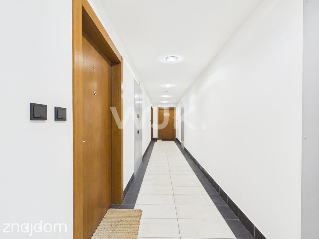 50m2, 2 pokoje, klimatyzacja, ul.Emilii Plater - zdjęcie 14