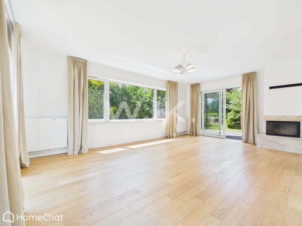 300m2, 4 sypialnie, dom wolnostojący, Zawady