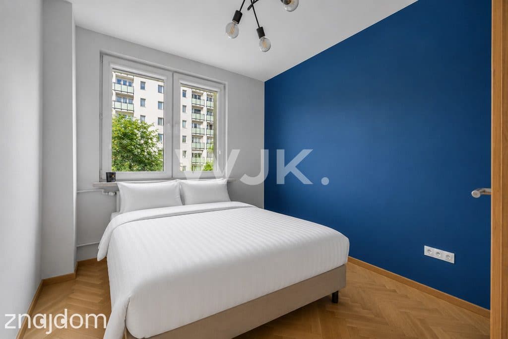 54,14m2, ul.Karmelicka, Muranów, Śródmieście - zdjęcie 5