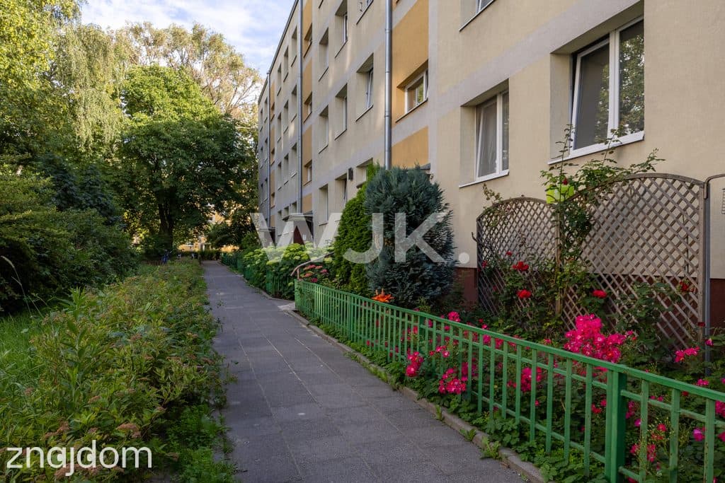 54,14m2, ul.Karmelicka, Muranów, Śródmieście - zdjęcie 10