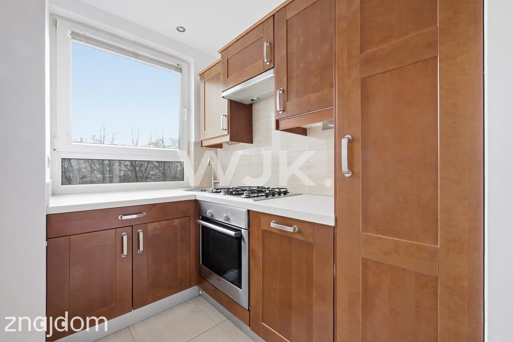 53m2, przy lesie, balkon, Rembertów - zdjęcie 8