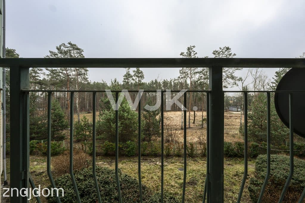 53m2, przy lesie, balkon, Rembertów - zdjęcie 12
