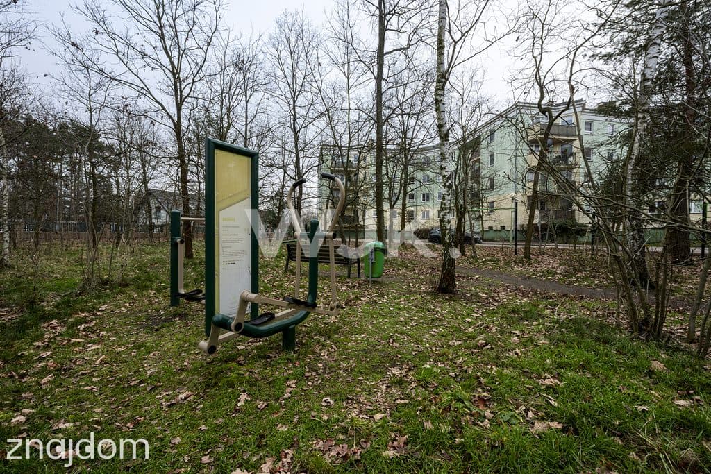 53m2, przy lesie, balkon, Rembertów - zdjęcie 13