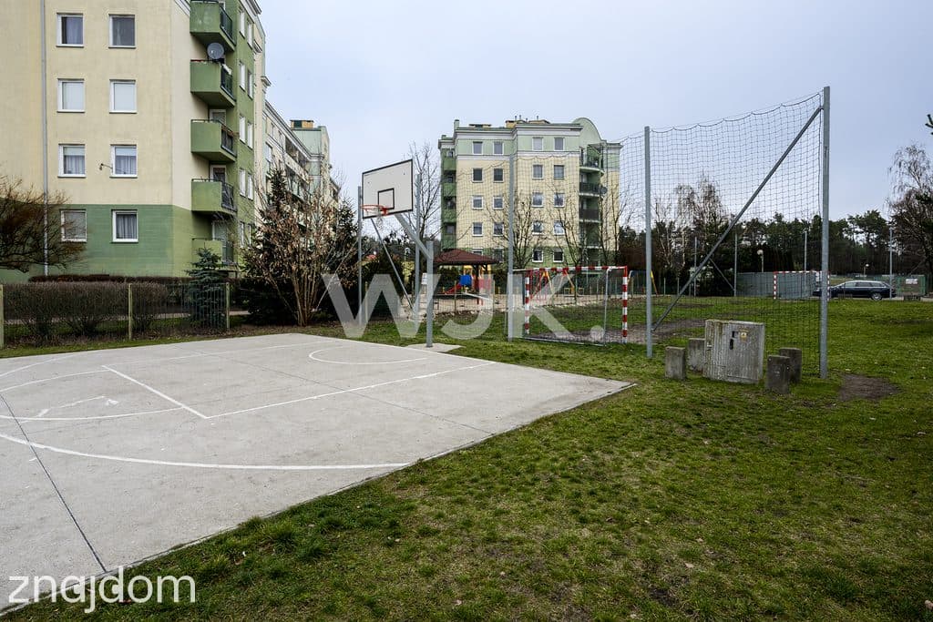 53m2, przy lesie, balkon, Rembertów - zdjęcie 14