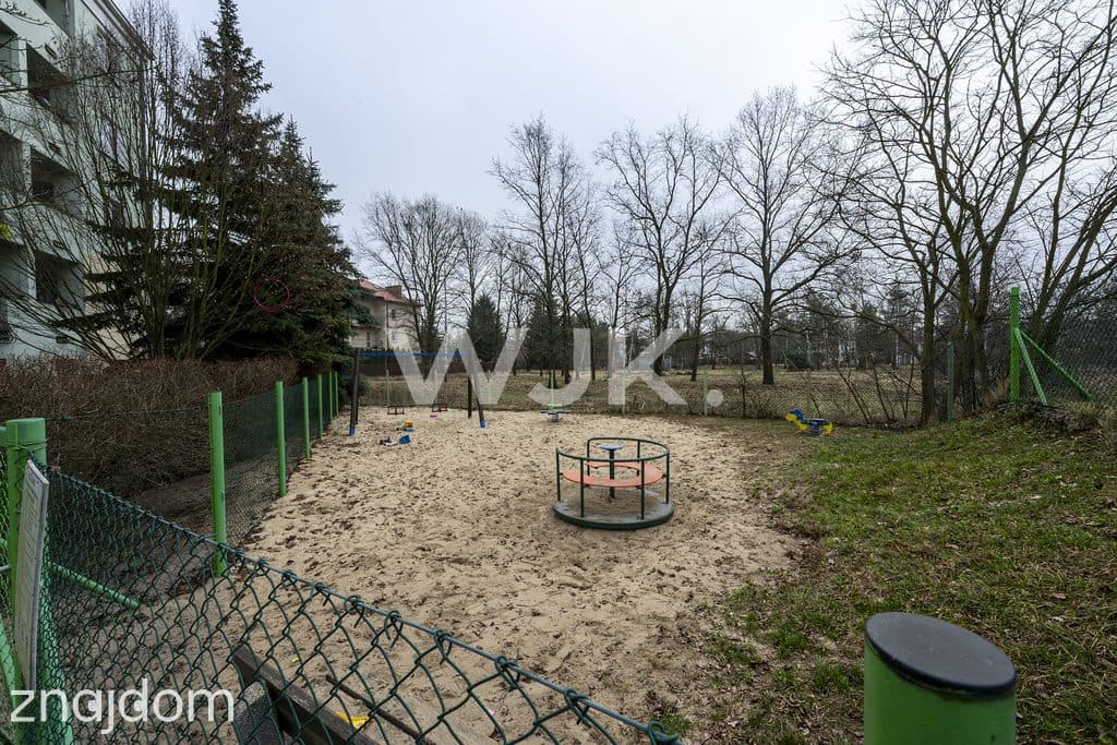 53m2, przy lesie, balkon, Rembertów - zdjęcie 15