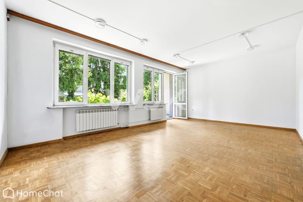 160m2, 6 pokoi, na biuro, Sadyba