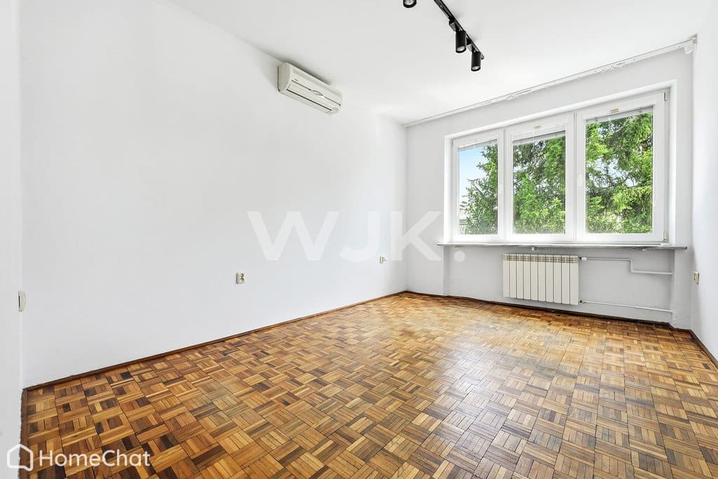 160m2, 6 pokoi, na biuro, Sadyba