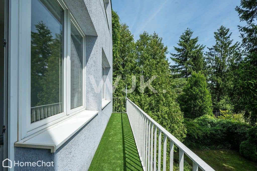 160m2, 6 pokoi, na biuro, Sadyba