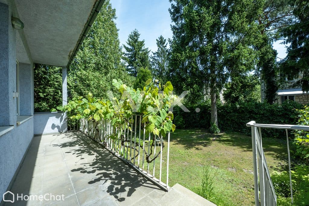 160m2, 6 pokoi, na biuro, Sadyba