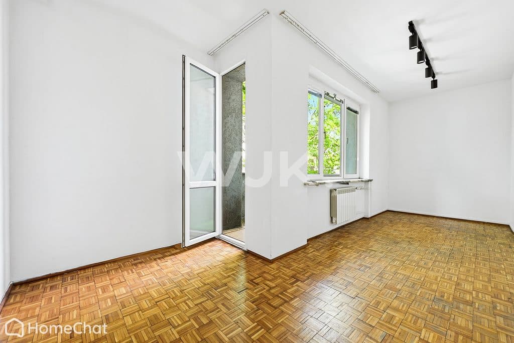 160m2, 6 pokoi, na biuro, Sadyba