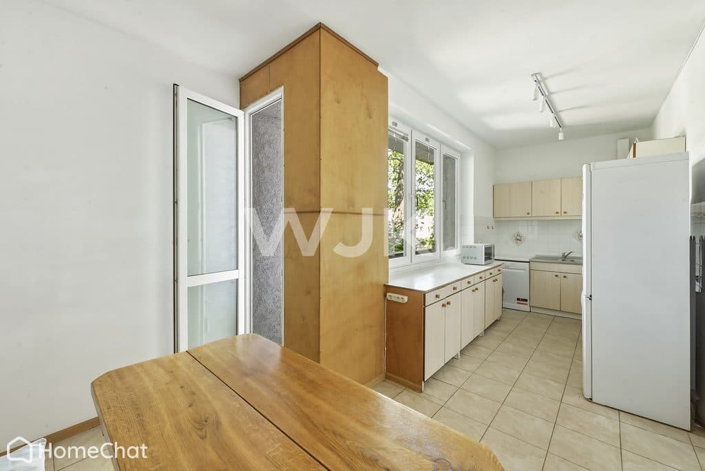 160m2, 6 pokoi, na biuro, Sadyba