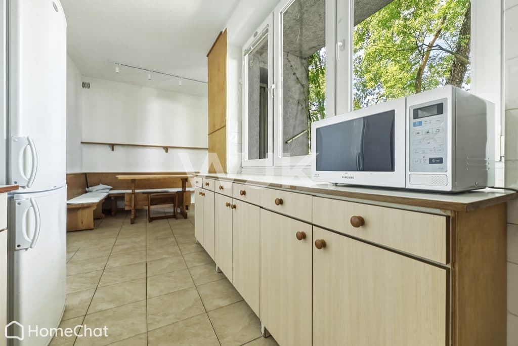 160m2, 6 pokoi, na biuro, Sadyba