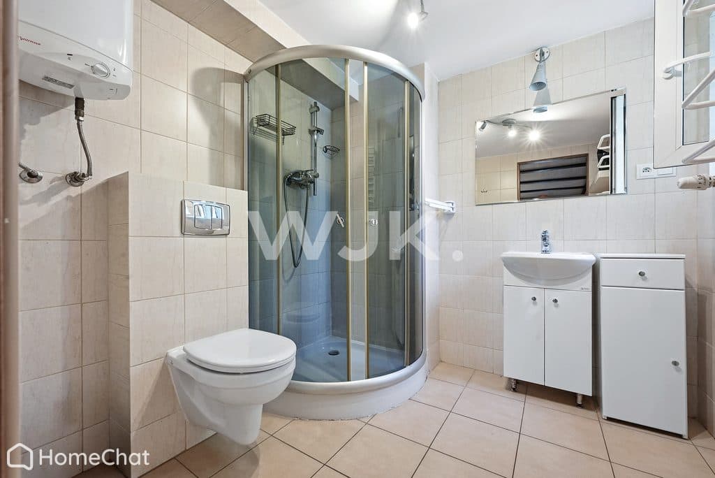 160m2, 6 pokoi, na biuro, Sadyba