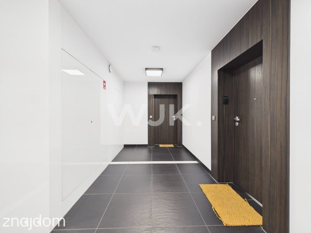 64m2, 3 pokoje, ciche, ul.Grzybowska, Wola - zdjęcie 19
