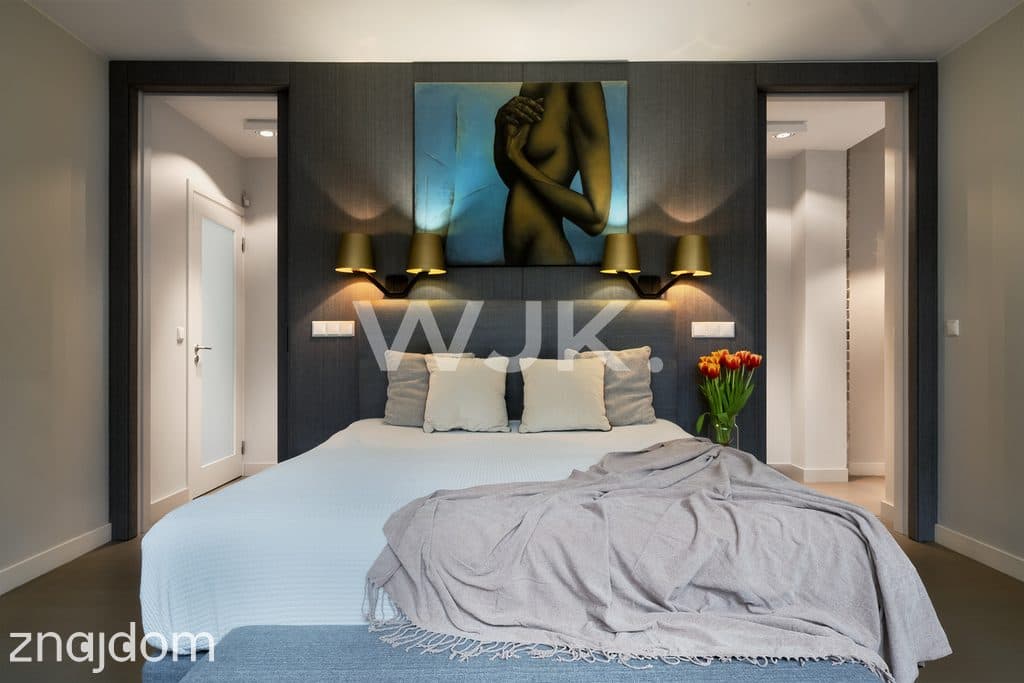 340 m2, dom w lesie, 25 min od centrum Warszawy - zdjęcie 13