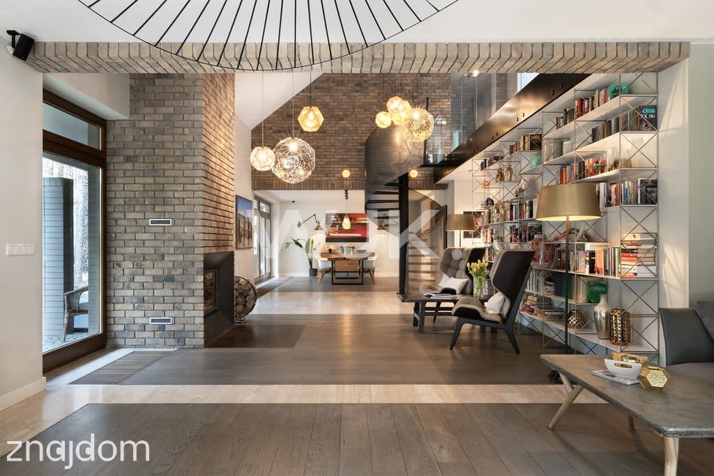 340m2, dom wolnostojący, Jazgarzewszczyzna - zdjęcie 3