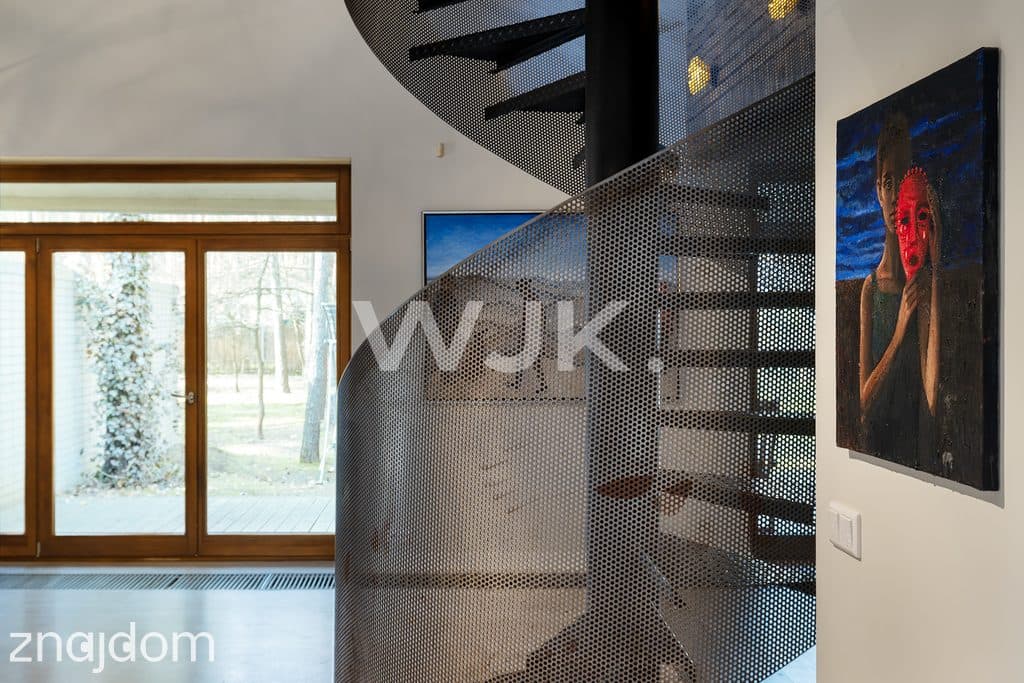 340m2, dom wolnostojący, Jazgarzewszczyzna - zdjęcie 15
