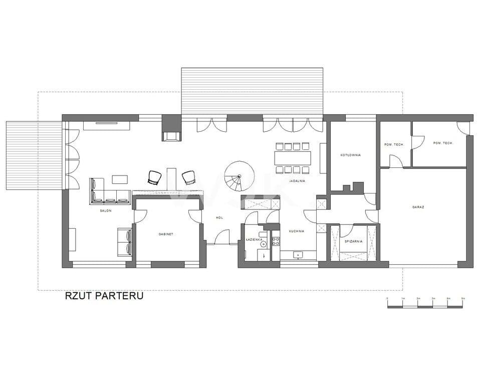 340m2, dom wolnostojący, Jazgarzewszczyzna - zdjęcie 16