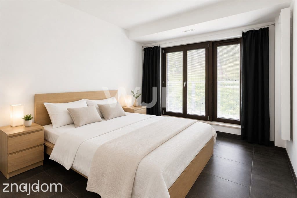 80m2, 3 pokoje, ul.Dynasy, Śródmieście - zdjęcie 8
