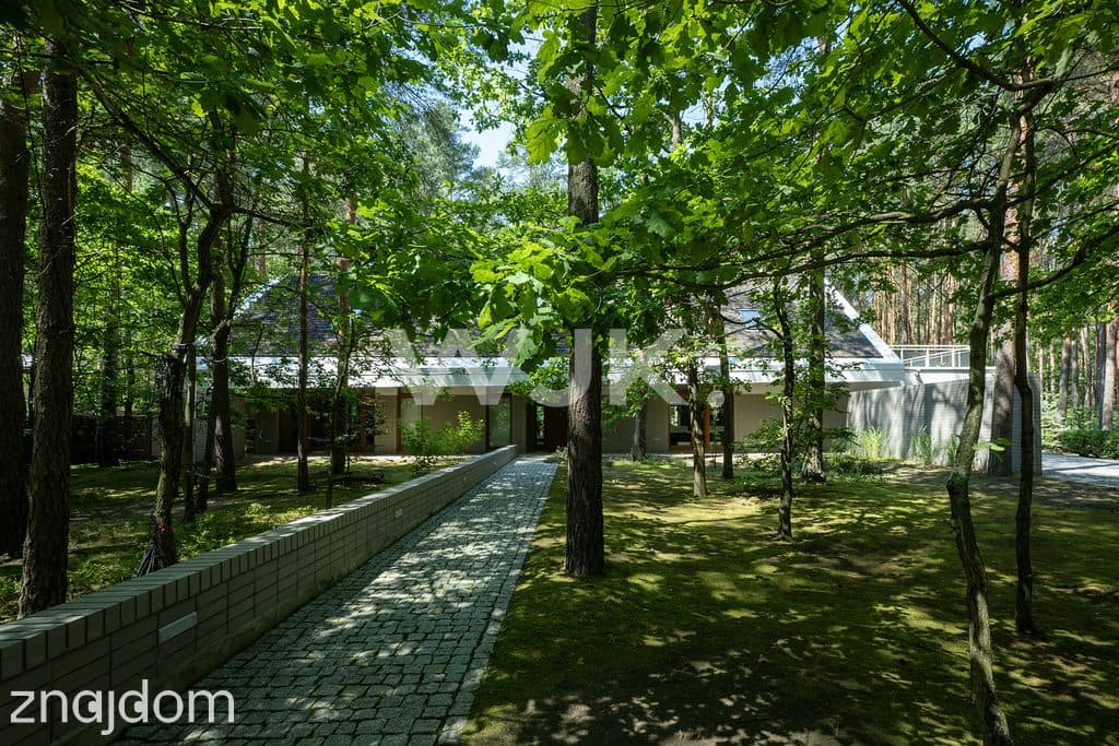 340m2, dom wolnostojący, Jazgarzewszczyzna - zdjęcie 20