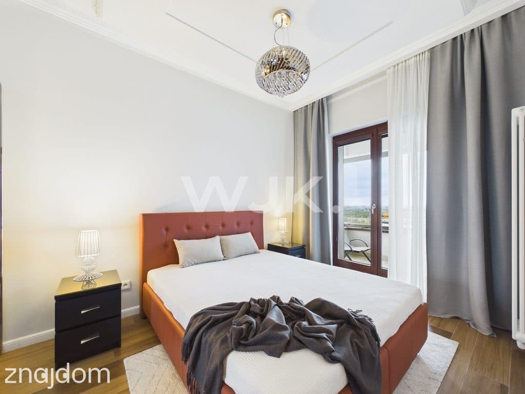 79m2, 3 pokoje, odświeżone, Śródmieście, Murano - zdjęcie 6