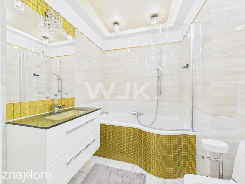 79m2, 3 pokoje, odświeżone, Śródmieście, Murano - zdjęcie 9