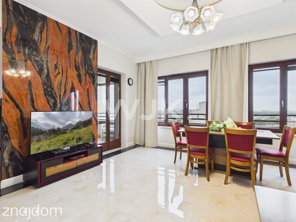 79m2, 3 pokoje, odświeżone, Śródmieście, Murano