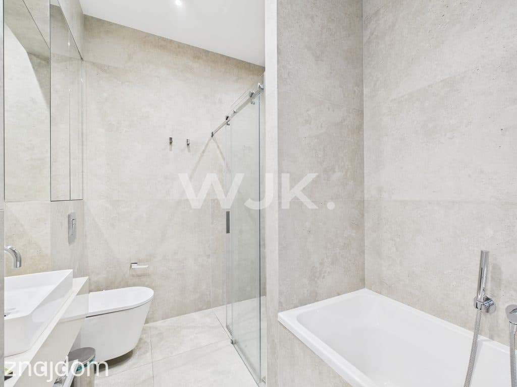 80m2, 3 sypialnie, 2 łazienki, Wola - zdjęcie 8