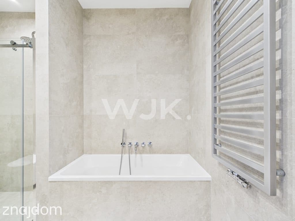 80m2, 3 sypialnie, 2 łazienki, Wola - zdjęcie 9