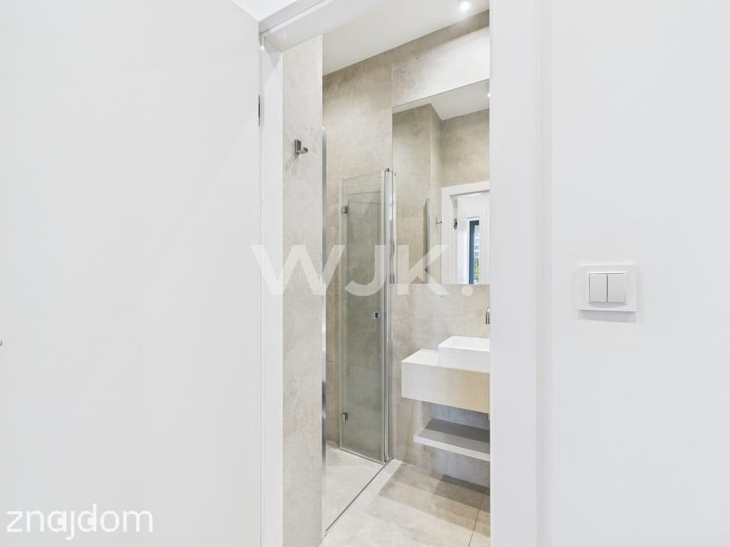80m2, 3 sypialnie, 2 łazienki, Wola - zdjęcie 13