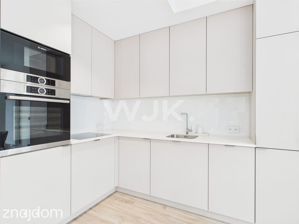 85m2, 3 pokoje, nowe, Towarowa Towers - zdjęcie 7