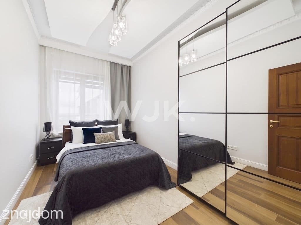 79m2, 3 pokoje, odświeżone, Śródmieście, Murano - zdjęcie 10