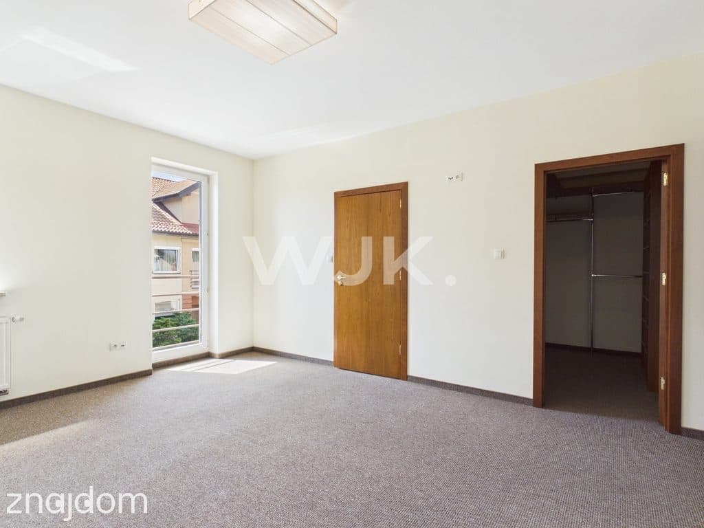 300m2, 6 pokoi, strzeżone osiedle, Ursynów - zdjęcie 9