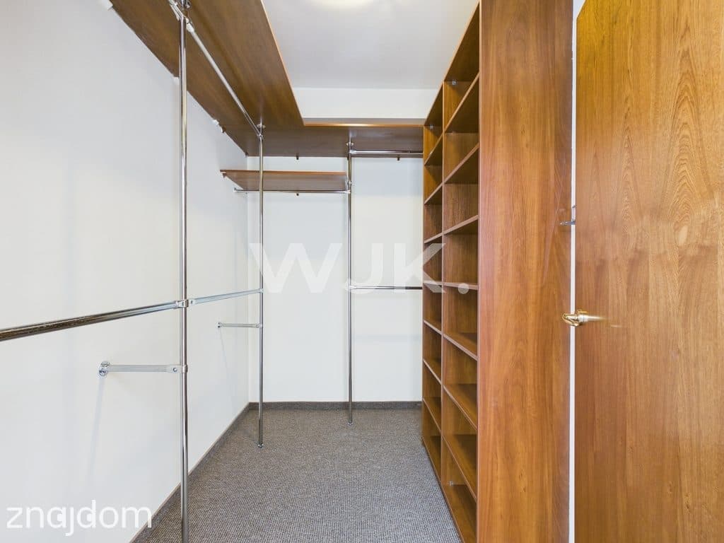 300m2, 6 pokoi, strzeżone osiedle, Ursynów - zdjęcie 10