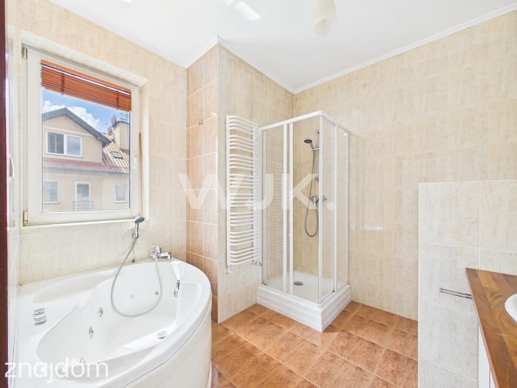 300m2, 6 pokoi, strzeżone osiedle, Ursynów - zdjęcie 12