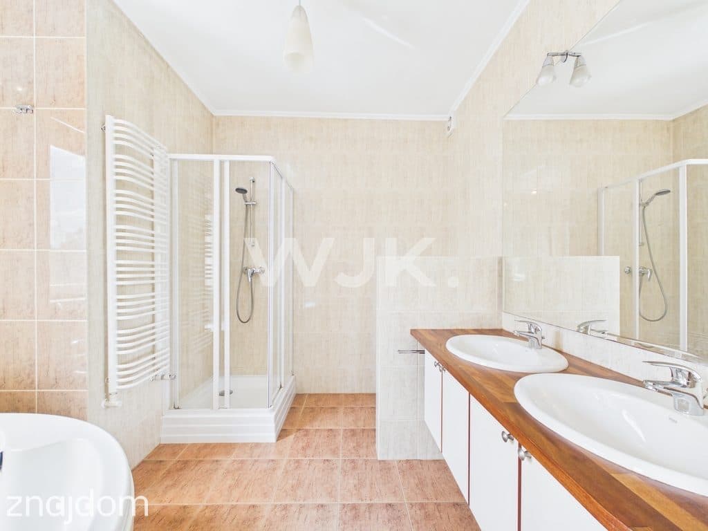 300m2, 6 pokoi, strzeżone osiedle, Ursynów - zdjęcie 11