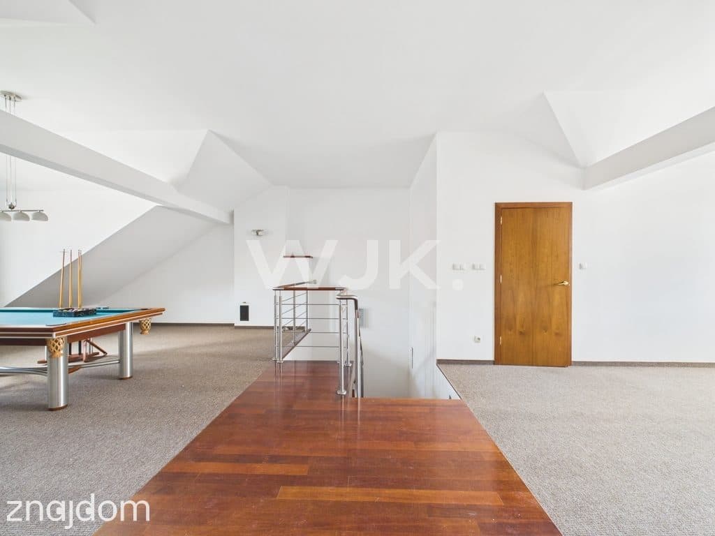 300m2, 6 pokoi, strzeżone osiedle, Ursynów - zdjęcie 19