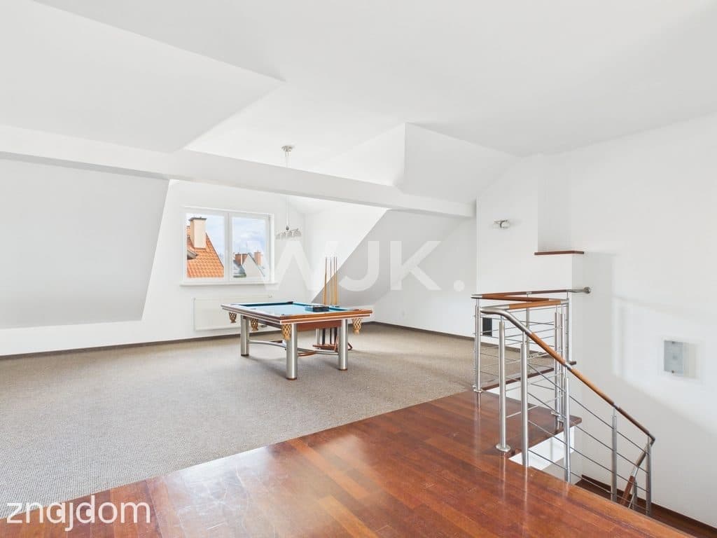300m2, 6 pokoi, strzeżone osiedle, Ursynów - zdjęcie 20