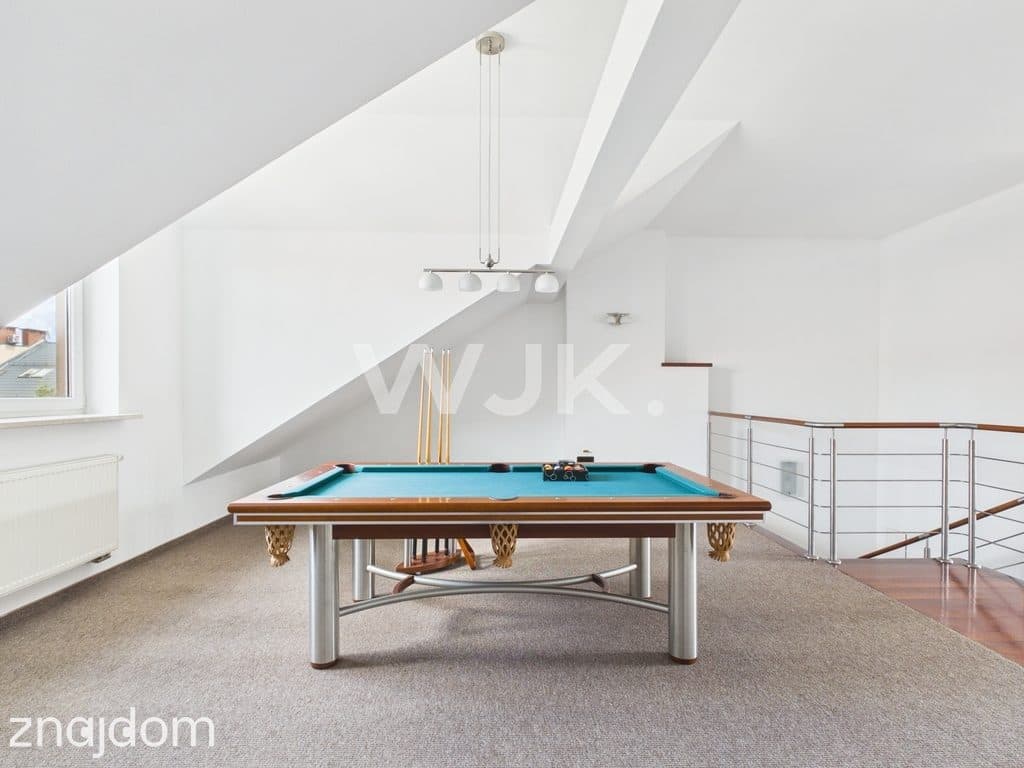 300m2, 6 pokoi, strzeżone osiedle, Ursynów - zdjęcie 17
