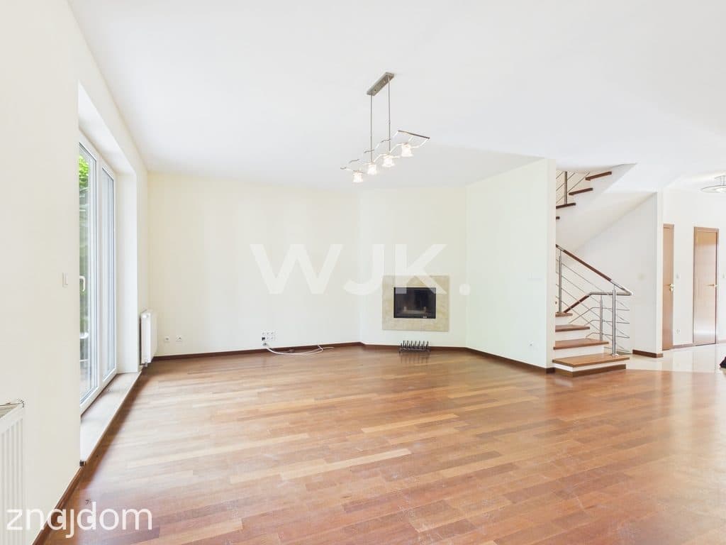 300m2, 6 pokoi, strzeżone osiedle, Ursynów - zdjęcie 2