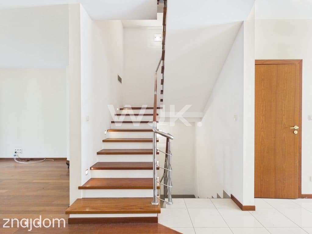 300m2, 6 pokoi, strzeżone osiedle, Ursynów - zdjęcie 4