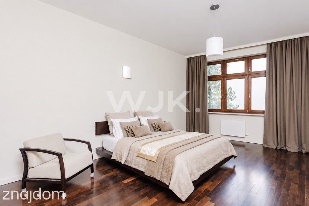 117m2, 3 pokoje, basen, sauna, Rezydencja Opera - zdjęcie 7