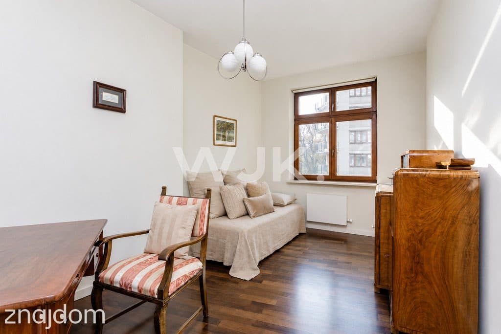 117m2, 3 pokoje, basen, sauna, Rezydencja Opera - zdjęcie 8