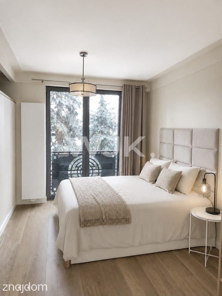 173m2, 5 pokoi, 290m2 działka, Stary Wilanów - zdjęcie 5