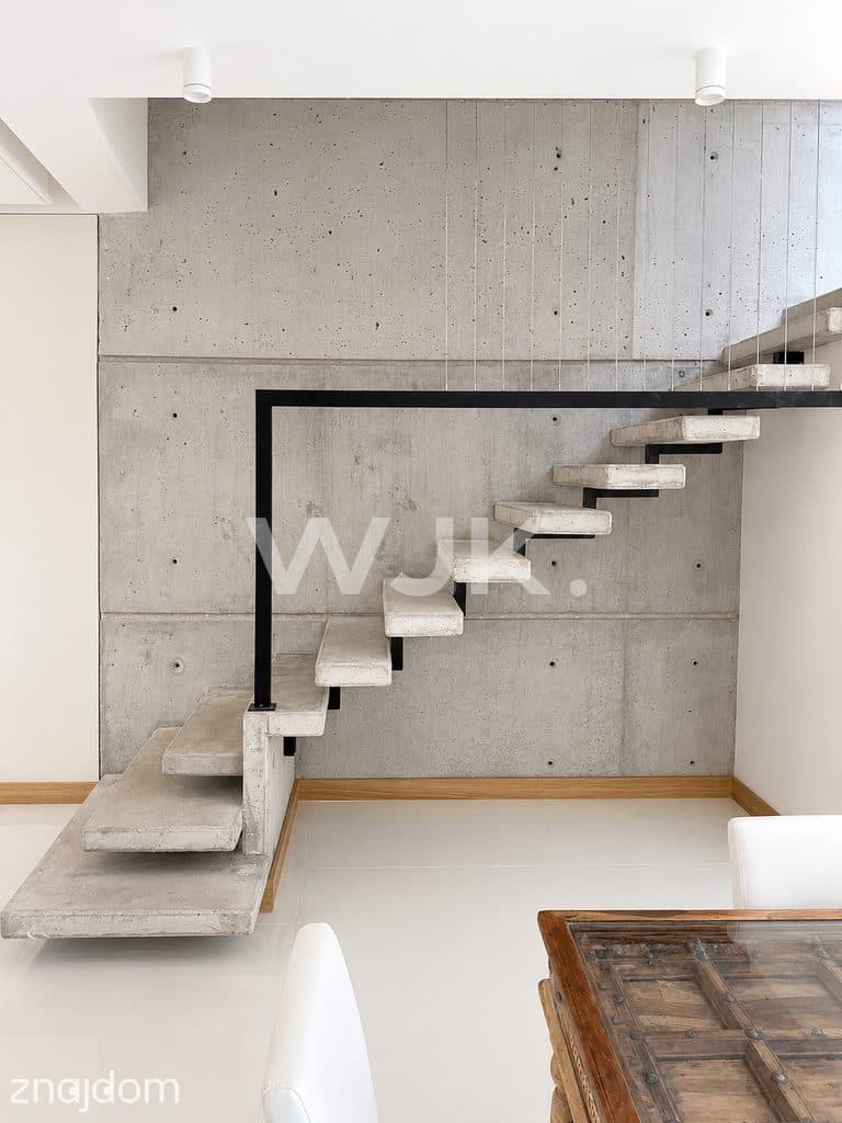 173m2, 5 pokoi, 290m2 działka, Stary Wilanów - zdjęcie 4