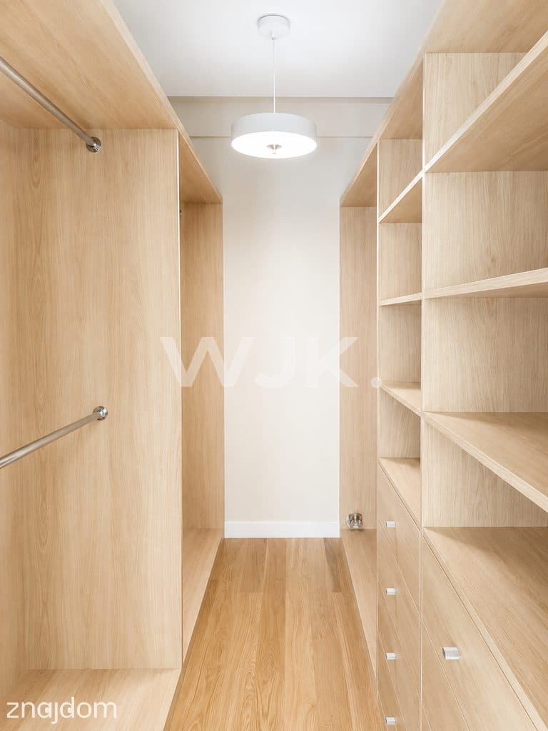 173m2, 5 pokoi, 290m2 działka, Stary Wilanów - zdjęcie 9